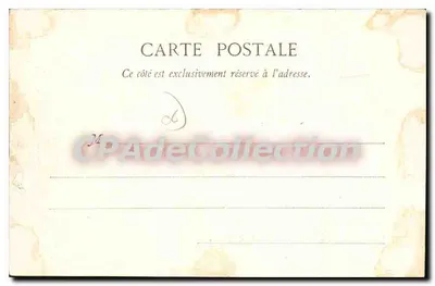 Wioska Auribeau (okolice Cannes) — wydawnictwo Giletta, Nice, nr 434 — Rewers