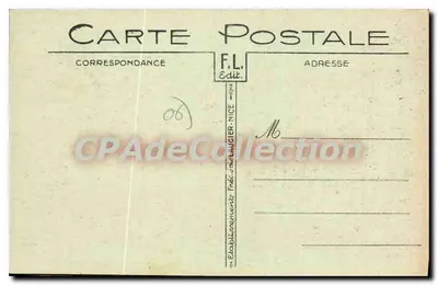 Breil (A.-M.) — Vista geral e Pontes Inferiores — Edição Lareque, n° 483 — Verso