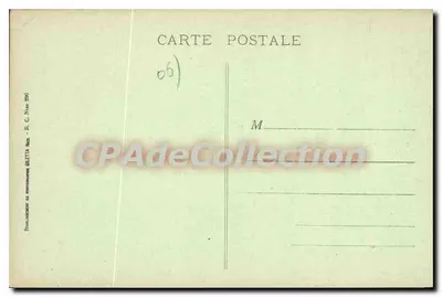 Zimowe sporty w PEIRA-CAVA (A.-M.) - Okolice Nice (wys. 1500 m.) — Wydawnictwo Gilletta — Rewers
