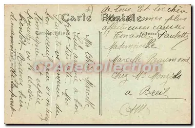 Sospel (A.M.) — Vista generale (lato est) e il L rbonnet — JND Phot. — Verso