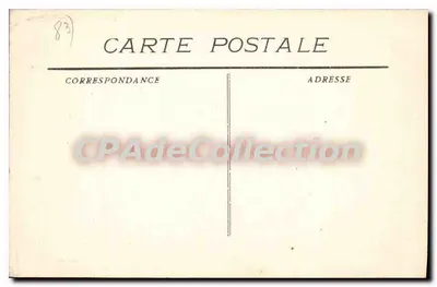 TAMARIS-sur-MER - Sbarco. Ingresso dell'Hotel Grand — Guende, fot. Mausseure, n° 3062 — Verso