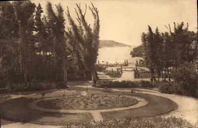 Jardim de Actéa — Le Pradet (Var) — ACTÉA