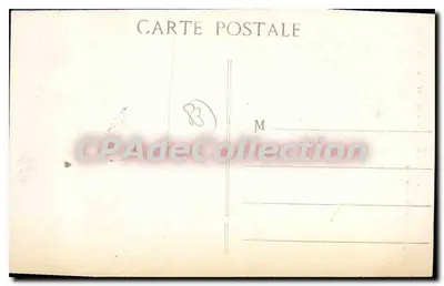 Hyères - Piazza e volta di San Paolo - Casa Rinascimentale — Verso