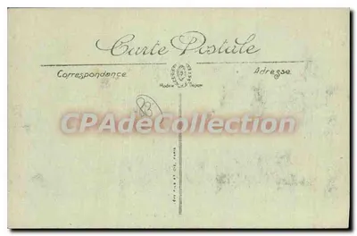 Toulon — O Boulevard de Strasbourg e o Teatro — LL. — Sélecta — Verso
