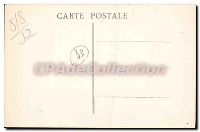 St-Tropez (Var) - Ste-Maxime, widok z Cytadeli — Photo-Raim Hyères, nr 102 — Rewers