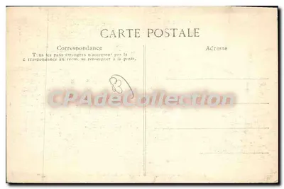 ISOLA DI TORQUEROLLES — Il Buon Renaud (Sotto bosco) —, n° 543 — Verso