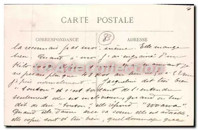 Hyères — Boulevar des Palmiers, Hôtel-de-Ville i Poczta — Cl. Chapean, n°18 — Rewers