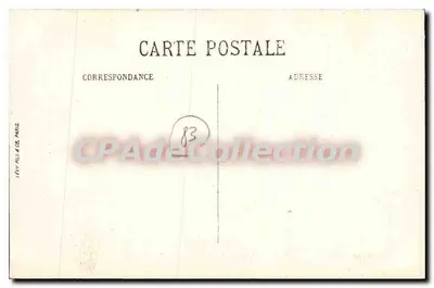 Hyères — Presqu'île de Giens — Piazza della Chiesa — Selecta — Verso