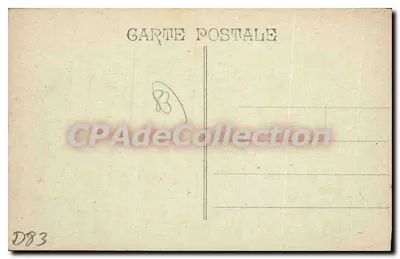 Toulon — Vista Geral - L.R. — n°21 — Verso