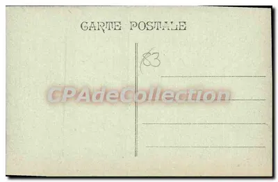 Isla de Porquerolles — Le Bon Renaud (bajo Bosque) — M. Le Deley, hijo — Reverso