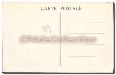 LA SEYNE — Il Porto — Ed. Jean Marins — Verso