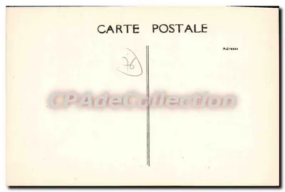 Puys — Vista Geral — L. Vidiere editor — Dieppe — Verso