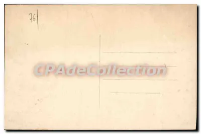 Nice-Havrais — Vista Generale — C.M. Le Havre, n°194 — Verso
