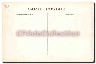 Yport (Seine Inf) — Widok panoramiczny — Wydawca B.D. n°26 — Rewers