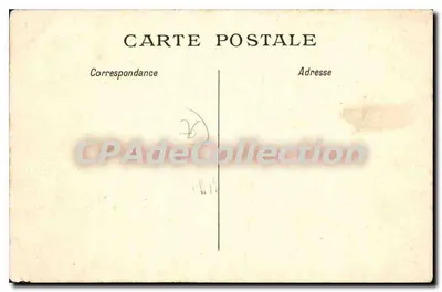 Seine Inférieure — Szczegółowa mapa geograficzna — Wydawca nieznany — Rewers