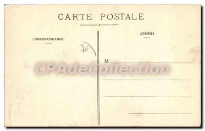 Le Tréport - W skałach — Foto J. A. — Rewers