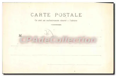 Coiffes d'hier — Servante de Fécamp — éditeur La C.P.A. à Paris, n°35 — Reverso