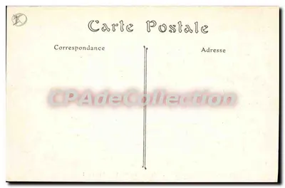 La Bouille (Seine-Inférieure) e os Rochos de Caumont — ND. Fot. n°271 — Verso