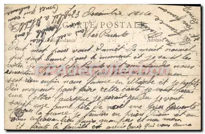 Aumale (S.-Inf.) — A Prefeitura — Mme Tailleur, editora-libraria — Verso