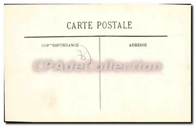 Mesnil-Val — Trasa do Tréport — LL. n°13 — Rewers