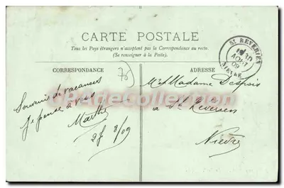 EU — Port — LL. — Wydawca LL. n° 129 — Rewers