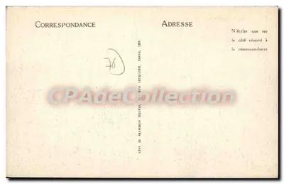 Dieppe - Vista Geral - LL — Verso