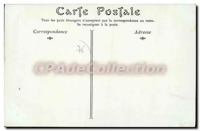 Caudebec-en-Caux — Ponts et ruelles — ND Phot — Rewers