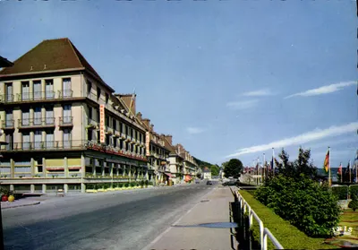 Hôtel de la Marine — Caudebec-en-Caux — Edições La Cogogne