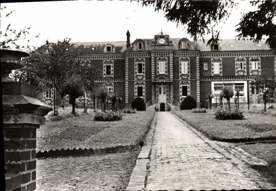 Saint-Romain-de-Colbosc (S.M.) — A Casa de Repouso — Les Éditions Françaises