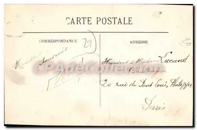 Brest — Druga Eskadra — LL. — LL. 147 — Rewers