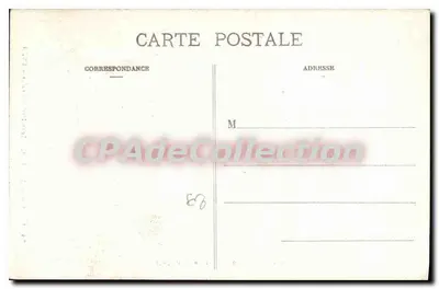 Calvaire de Cléden-Poher (F.) — 1575 — E. Harmonic, Si-B. — Verso