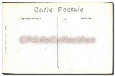 Zamek KERJEAN (Finistère) — Galerie klasztoru (XVI wiek) — Rewers