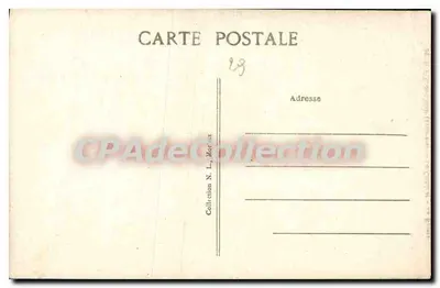 St-POL-de-LÉON (Finistère) — Le Creisk’er — La Rosace — Rewers