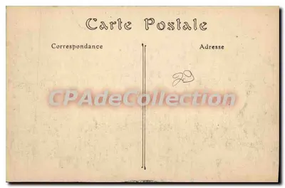 Tregastel-Primel (Finistère) — Ogólny widok Punktu — ND. Fot. — Rewers