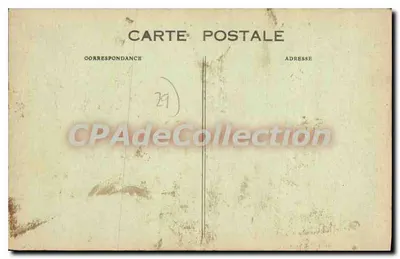 A Torcha — Os Rochos — O Coelho — Edição A. DANTAN — Verso
