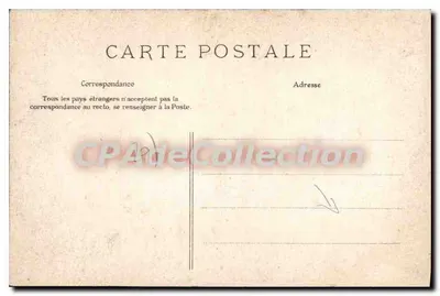 Casados de Ploaré - Alrededores de Douarnenez - La entrada en gavotte — Reverso