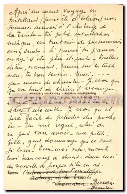 मोरलैक्स - 16वीं शताब्दी के घर, प्लेस थियर्स — ए. ले बार्स, 1926 — पीछे