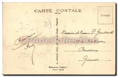 BREST — Widok Arsenalu — La Grande Grue — Gaby — Rewers