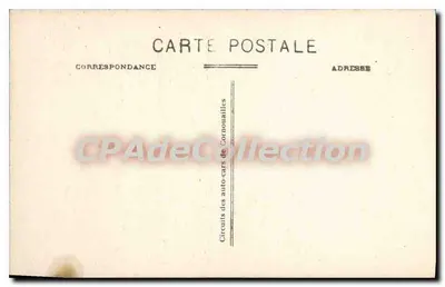 Most THÉRÉNEZ — Most wiszaki z kamienia — CPAdeCollection — Rewers