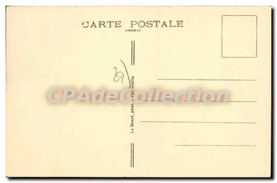 Camaret-sur-Mer — Os barcos no porto, os dias precedendo a saída para a pesca — Le Doaré, fot. Chiéculin — Verso