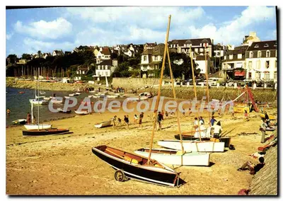 Locquirec — A Praia — Les Editions du Gabier, n° XN100