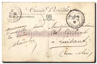 Saint-Nazaire — Il Bacino di Penhoët visto dalla Dogana — LL — Verso