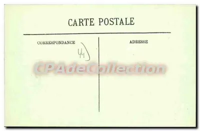 Pornic — El Casino de Gourmalon, Marea alta — LL. — Reverso