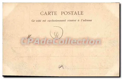 Oudon — Vista geral — Héliotypie Dugas, Nantes, n° L.-1 230 — Verso