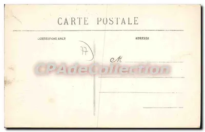Marlotte — Park Hôtel de la Renaissance — L.C. n°238 — Rewers