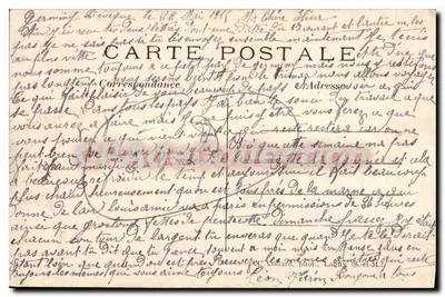 MontrY (S.-et-M.) — Zamek — Zielony Salon — Rewers