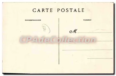 O Bois de la Mothe, por Souppes (S.-&-M.) — Verso