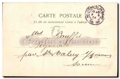 Iglesia de Notre-Dame — Neufchâtel-en-Bray — editor Bucos — Reverso