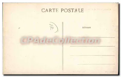 Champagne-sur-Seine — Il ponte — editore non identificato — Verso