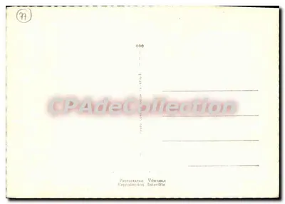 Chartrettes (S.-et-M.) - Most nad Seiną — Wydawca: Talon (S.-et-M.) — Rewers